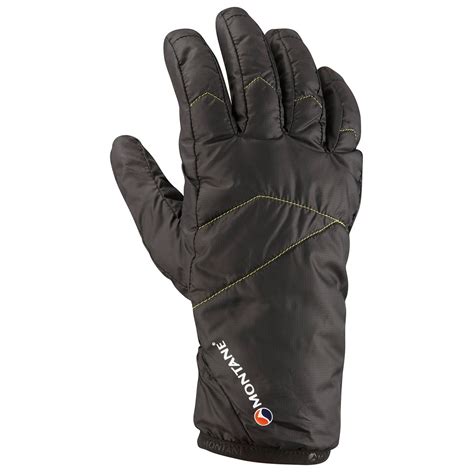 montane prism gloves